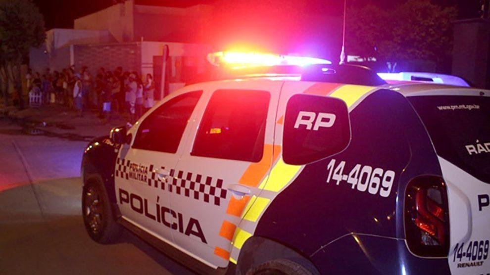 viatura pm mt 1