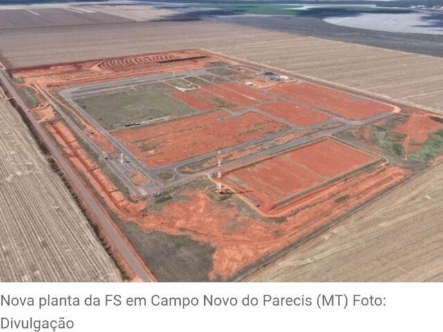 Investimentos bilionários podem impulsionar produção de etanol de milho em 50% até 2027