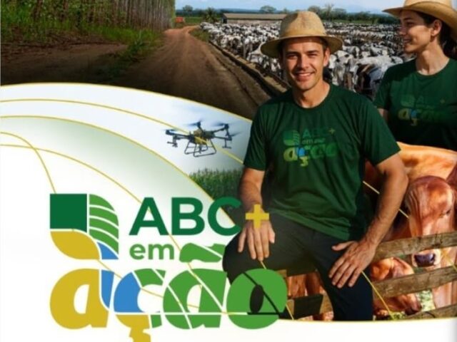 Campo Novo do Parecis receberá etapa do programa “ABC+ em Ação”