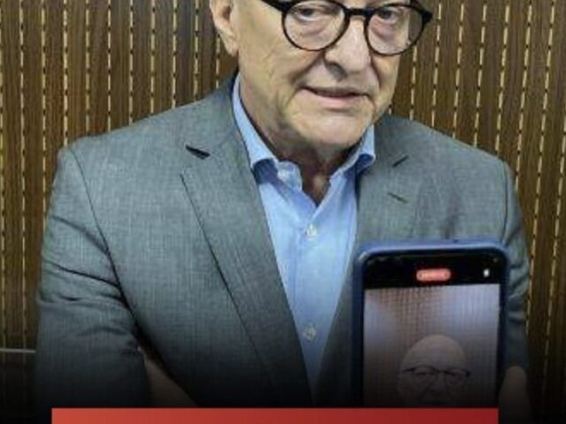 O vice-governador de Mato Grosso, Otaviano Pivetta (Republicanos), defendeu publicamente a decisão da base aliada do governo na Assembleia Legislativa de rejeitar o pedido de criação de uma CPI para investigar os casos de feminicídio no estado.