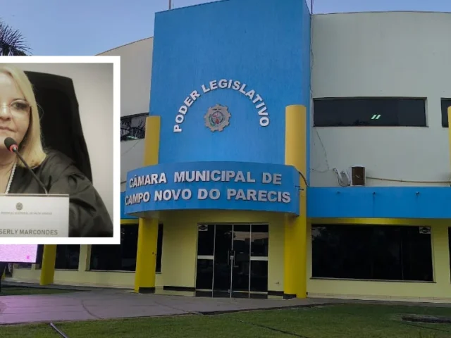 Presidente do TRE-MT vota por reconhecer fraude à cota de gênero em Campo Novo do Parecis e pode alterar rumo de julgamento