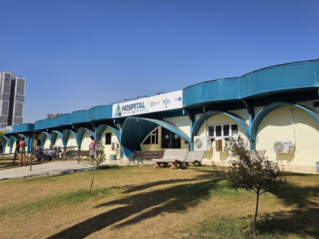 Bomba na saúde: relatório revela hospital sucateado deixado pelo Instituto São Lucas e gestão Rafael Machado; prefeito Edilson Piaia herda o caos