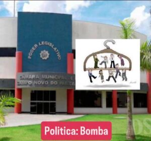 camara-de-campo-novo-do-parecis-e-alvo-de-questionamentos-sobre-cargos-de-confianca-e-altos-salarios