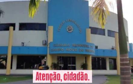 camara-municipal-amplia-numero-de-vereadores-enquanto-populacao-enfrenta-caos-na-saude