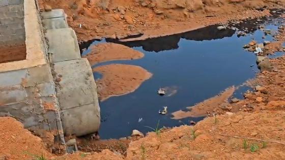 vazamento-de-residuos-atinge-bacia-de-contencao-entre-bairros-em-campo-novo-do-parecis