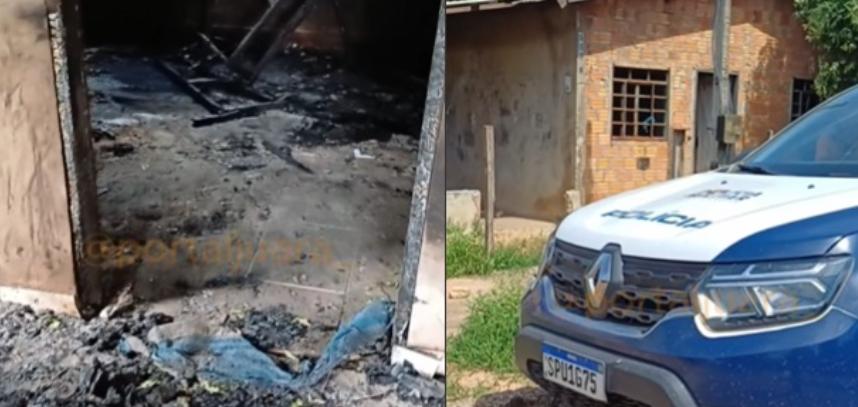 corpo-e-encontrado-em-casa-abandonada-com-cachorro-carbonizado-em-juara