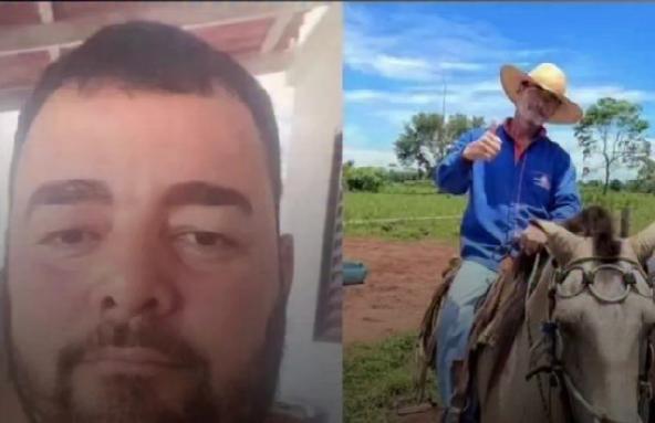 Homem é condenado a 19 anos de prisão por assassinar caminhoneiro em Brasnorte