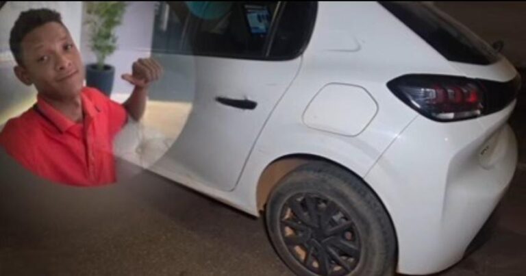 motorista-de-aplicativo-desaparece-apos-sequestro-em-sinop-carro-e-encontrado-com-inscricao-misteriosa