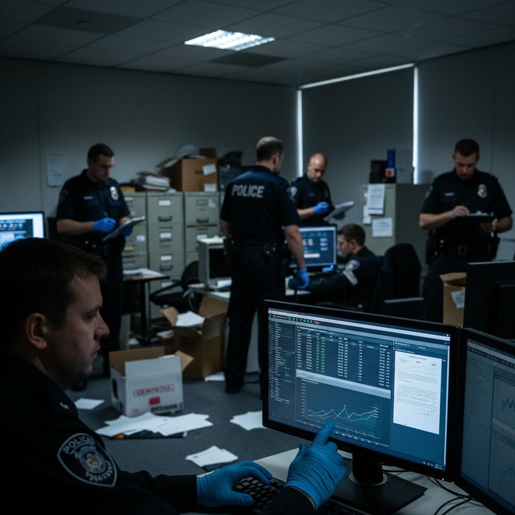 pf-desmantela-complexo-esquema-fraudulento-em-mato-grosso-com-foco-em-fraudes-bancarias