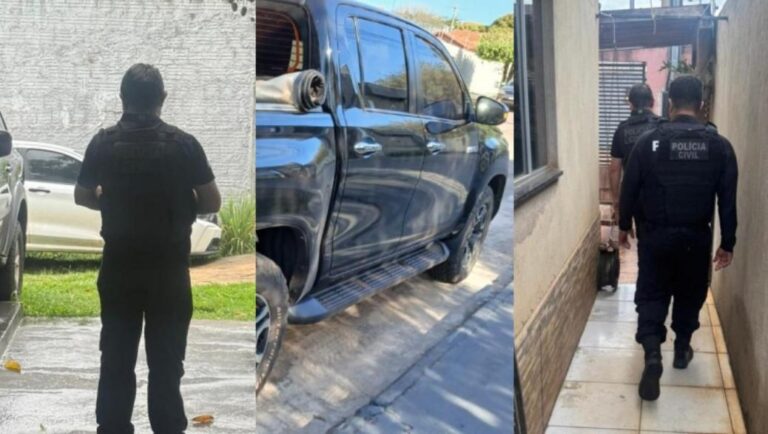 policia-civil-prende-integrante-de-quadrilha-especializada-no-furto-de-caminhonetes-em-operacao-em-araputanga