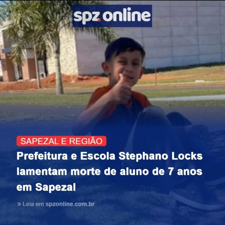 prefeitura-e-escola-stephano-locks-lamentam-morte-de-aluno-de-7-anos-em-sapezal