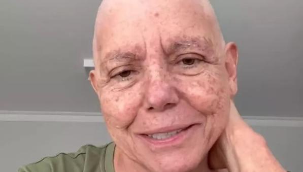 roseana-sarney-72-revela-diagnostico-de-cancer-de-mama-agressivo-e-diz-nao-ter-medo-da-morte