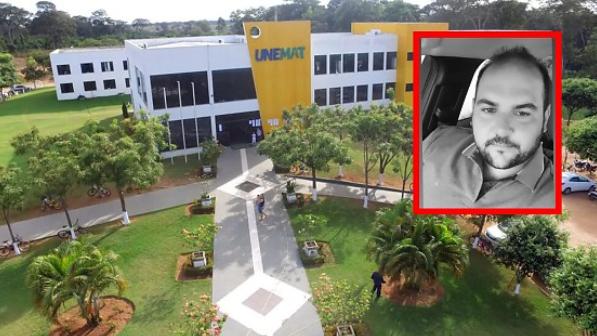 servidor-da-unemat-perde-a-vida-apos-ser-atingido-por-disparo-em-area-rural-de-caceres