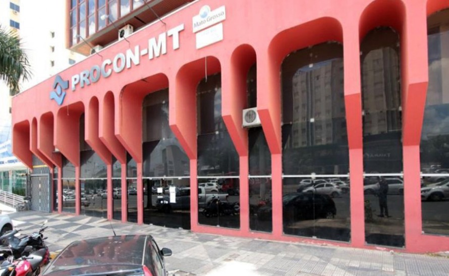 Alerta de golpe em Várzea Grande: falsos servidores do Procon causam prejuízo de quase R$ 10 mil