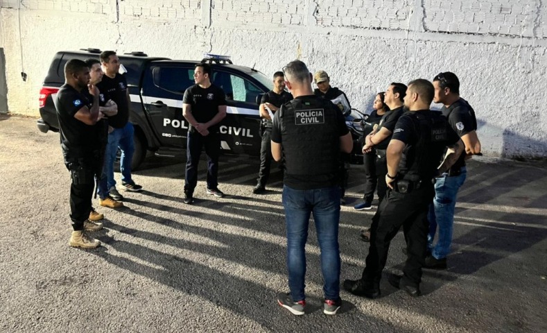 Cira bloqueia quase 79 milhões em bens por suspeita de sonegação