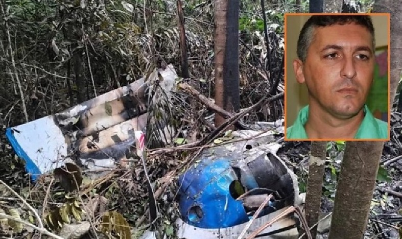 ex-delegado-com-historico-de-trafico-e-vitima-em-queda-de-aviao-que-teria-sido-interceptado-pela-fab