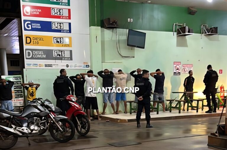 foragido-da-justica-e-preso-pela-pm-durante-abordagem-no-em-posto-de-combustivel-em-campo-novo-do-parecis
