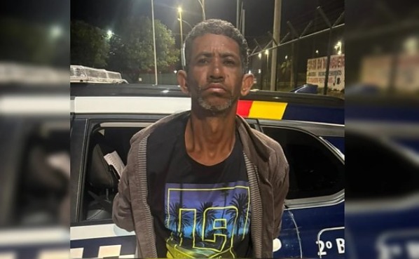 Homem decapita companheira horas após ser detido por porte de faca no DF