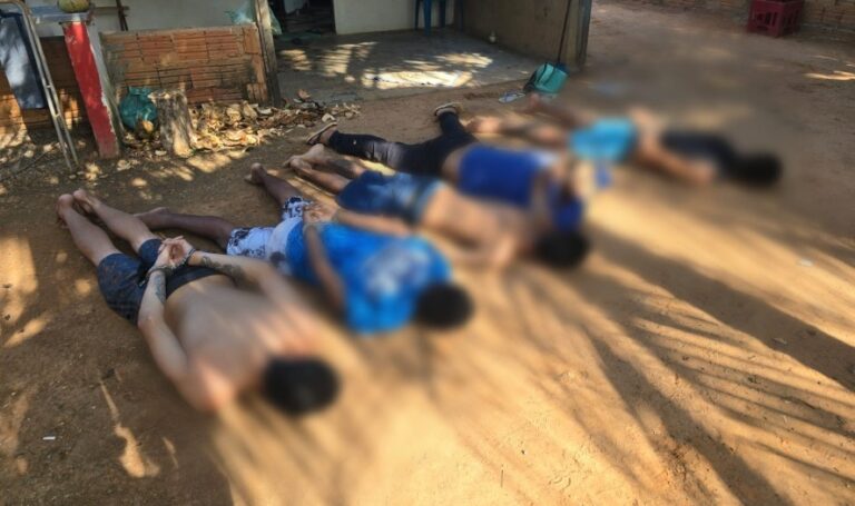 policia-civil-fecha-pontos-de-venda-de-dr-gas-e-prende-oito-suspeitos-em-barra-do-bugres