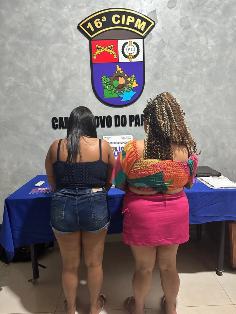 policia-militar-prende-duas-suspeitas-de-liderar-faccao-criminosa-em-operacao-conjunta-em-campo-novo-do-parecis