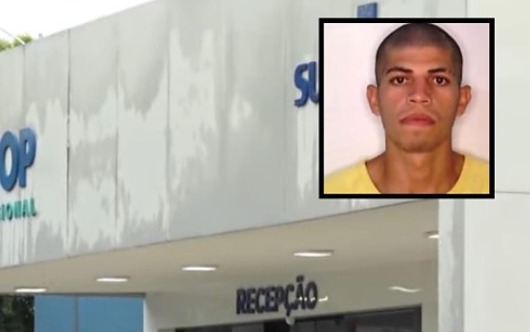 preso-foge-de-hospital-em-sinop-enquanto-aguardava-cirurgia-no-pulmao