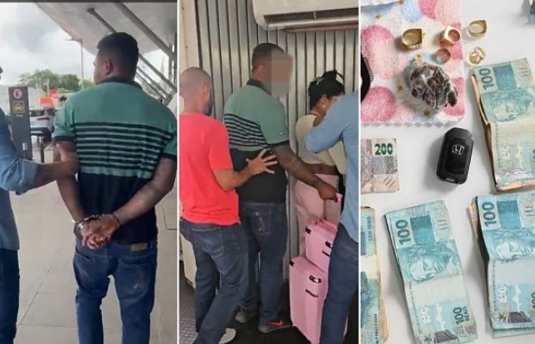 suspeito-de-envolvimento-em-tres-crimes-e-detido-dentro-de-aviao-no-aeroporto-de-varzea-grande