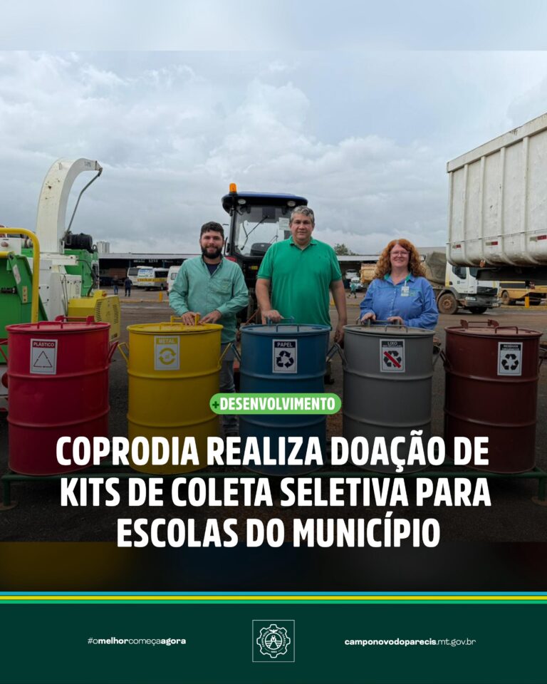 coprodia-realiza-doacao-de-kits-de-coleta-seletiva-para-escolas-do-municipio