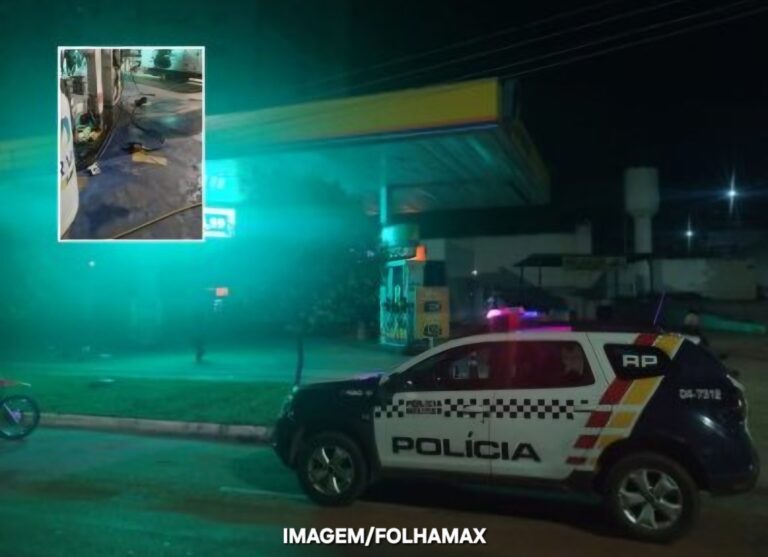 pm-prende-homem-por-tentativa-de-incendio-em-posto-de-combustivel-em-mt