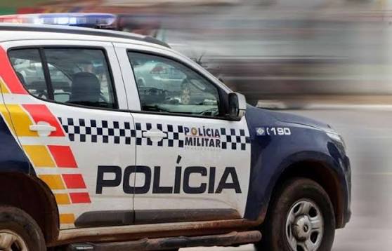 Direção Perigosa: Jovem sem CNH é detido após trafegar na contramão e fazer conversão irregular