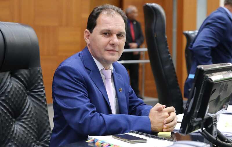 Chico Guarnieri articula saída do PRD e pode reforçar PSDB para 2026