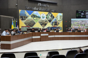 7° SESSÃO ORDINÁRIA