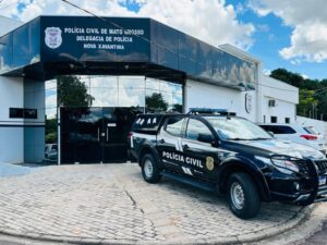 Delegacia de Nova Xavantina (1)