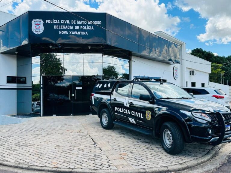 Delegacia de Nova Xavantina (1)