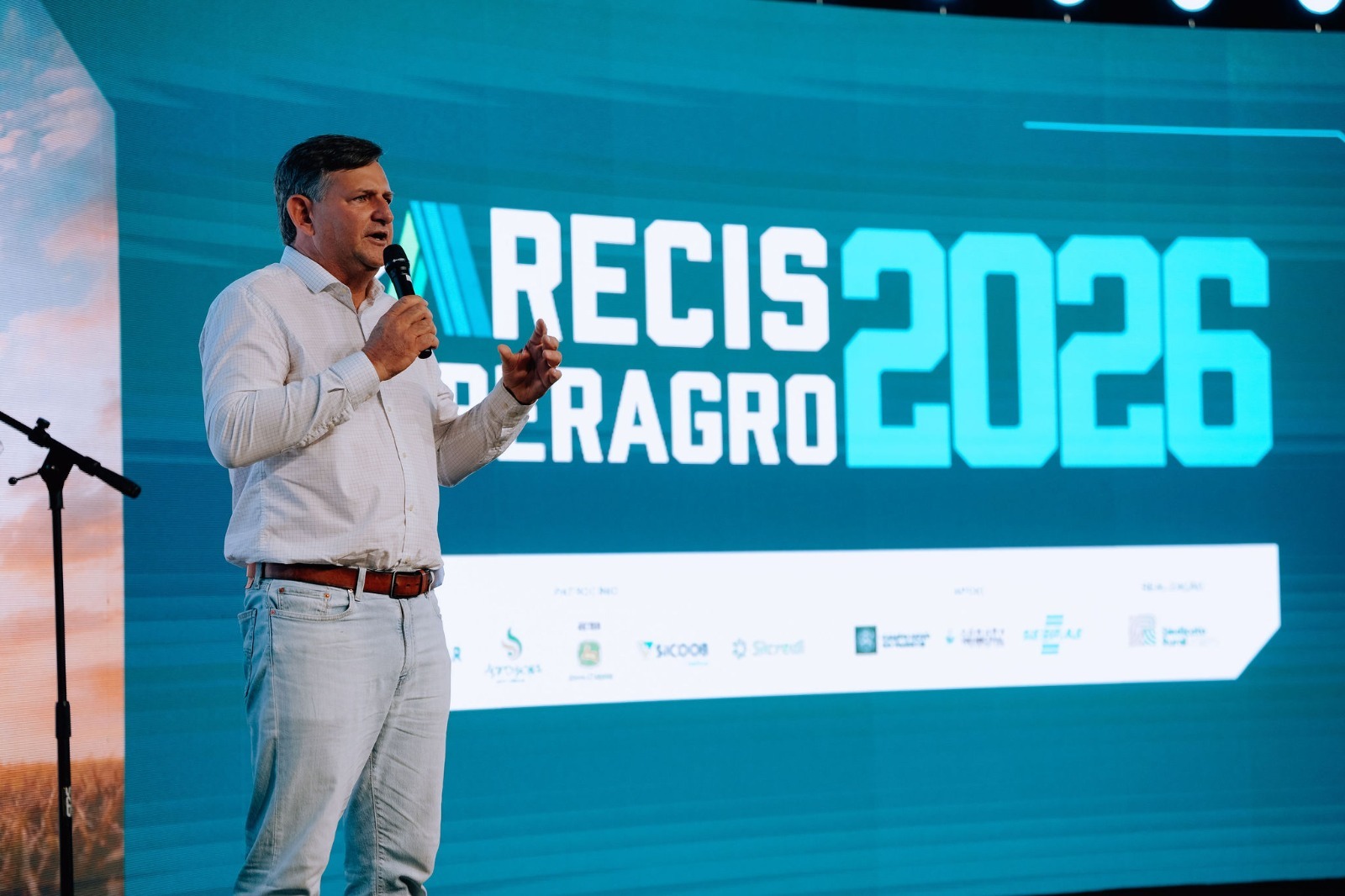 17ª Parecis SuperAgro começa em Campo Novo do Parecis e destaca força econômica do maior chapadão agricultável do mundo