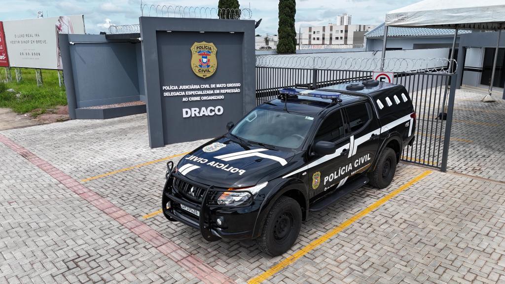 DRACO SINOP