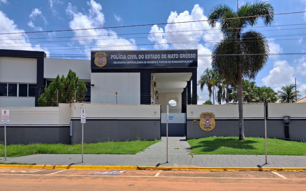 Derf Rondonópolis 2