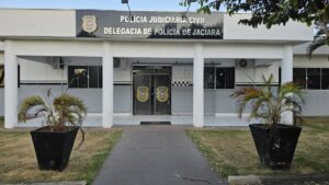 Delegacia de Jaciara 2