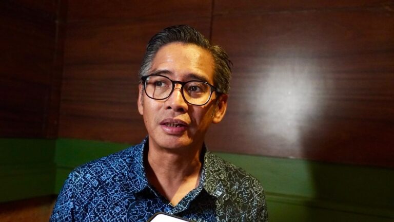 Embaixador da República da Indonésia no Brasil, Andhika Chrisnayudhanto. Foto_Fernando Rodrigue