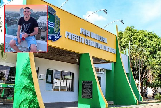 Servidor é acusado de compartilhar fotos íntimas de mulheres em Sinop