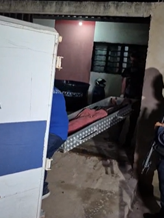 Adolescente de 14 anos é encontrado sem vida dentro de casa em Cuiabá