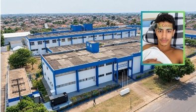 Detento que escapou de hospital é apontado como autor de estupro e cárcere contra idosa de 66 anos